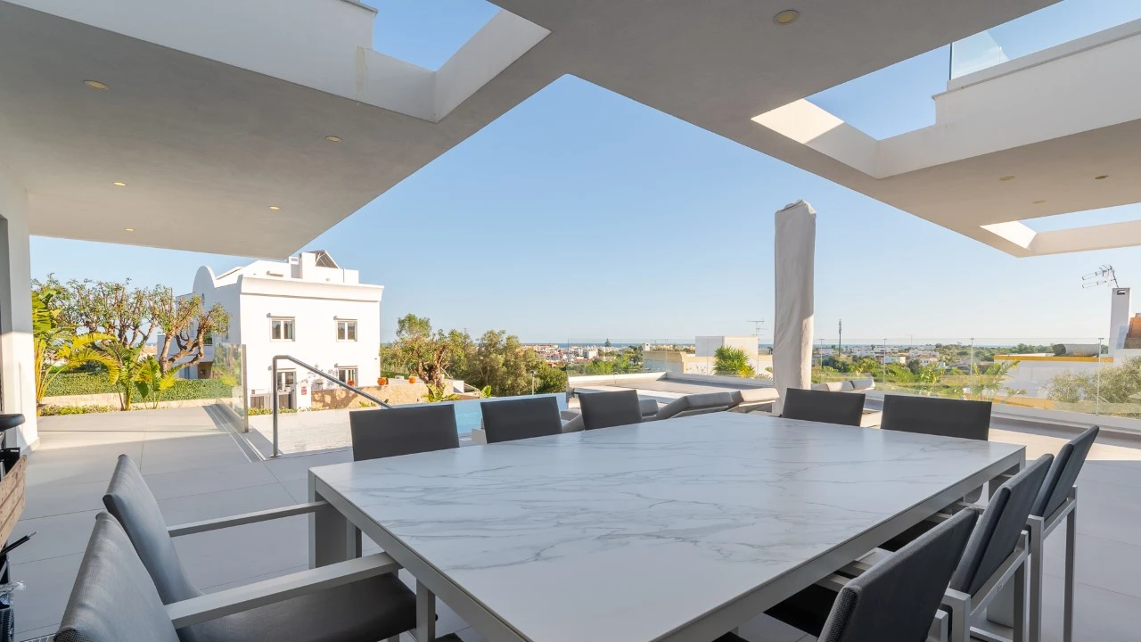 Moradia T6 para para venda em Tavira (Santa Maria e Santiago) Foto 36