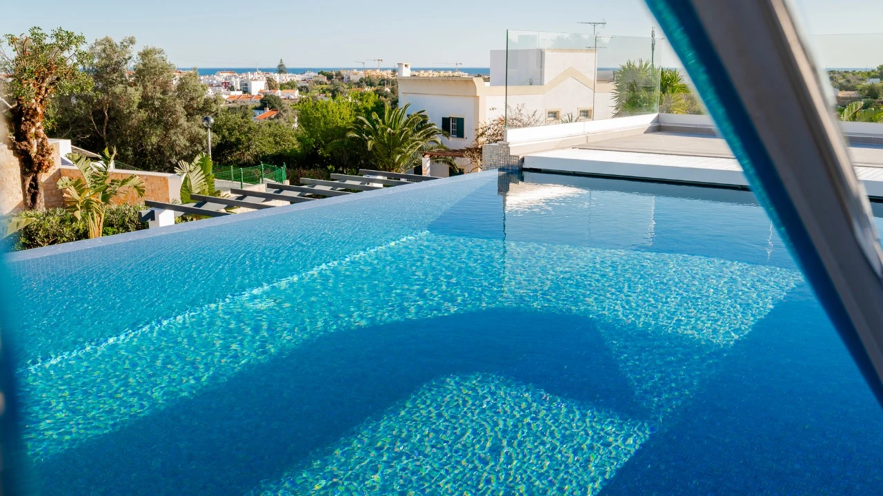 Moradia T6 para para venda em Tavira (Santa Maria e Santiago) Foto 39