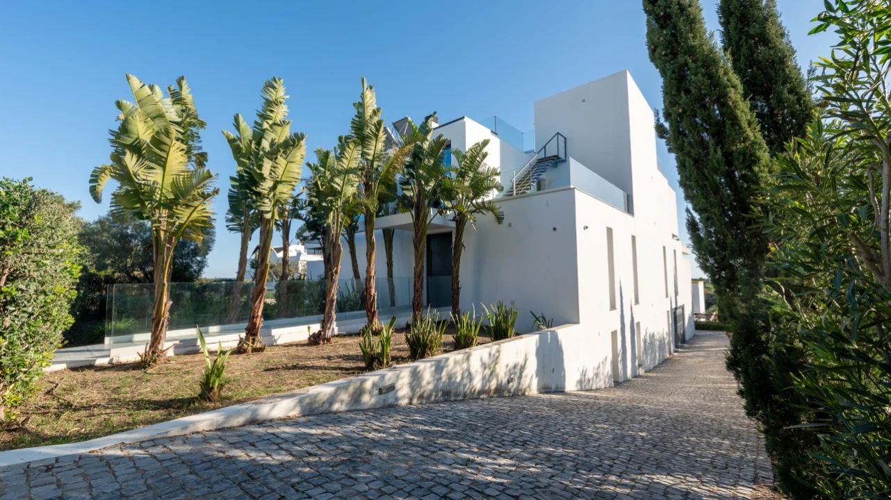 Moradia T6 para para venda em Tavira (Santa Maria e Santiago) Foto 40