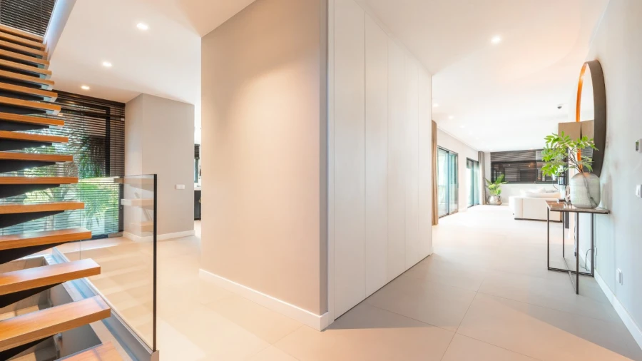 Moradia T6 para para venda em Tavira (Santa Maria e Santiago) Foto 9