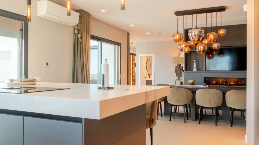 Moradia T6 para para venda em Tavira (Santa Maria e Santiago) Foto 14