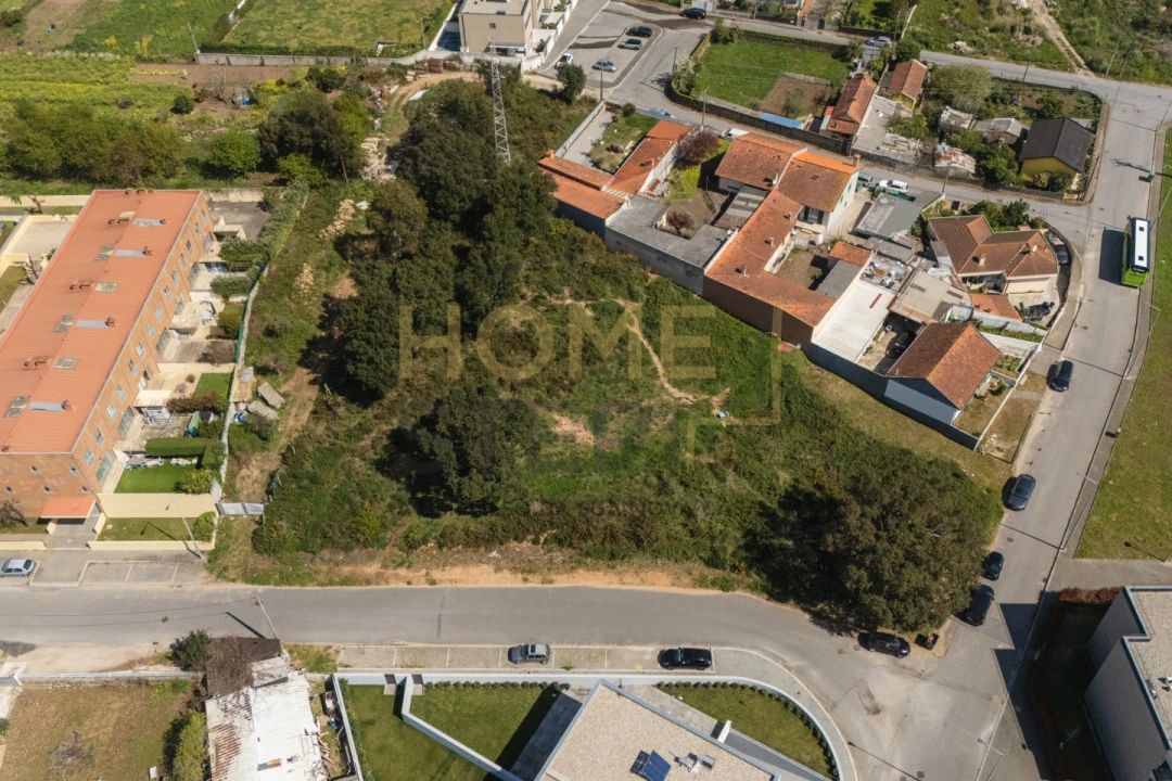 Terreno para Venda em Canidelo Foto 1