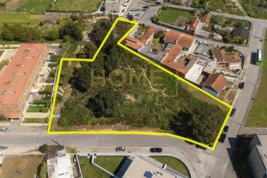 Terreno para Venda em Canidelo Foto 4