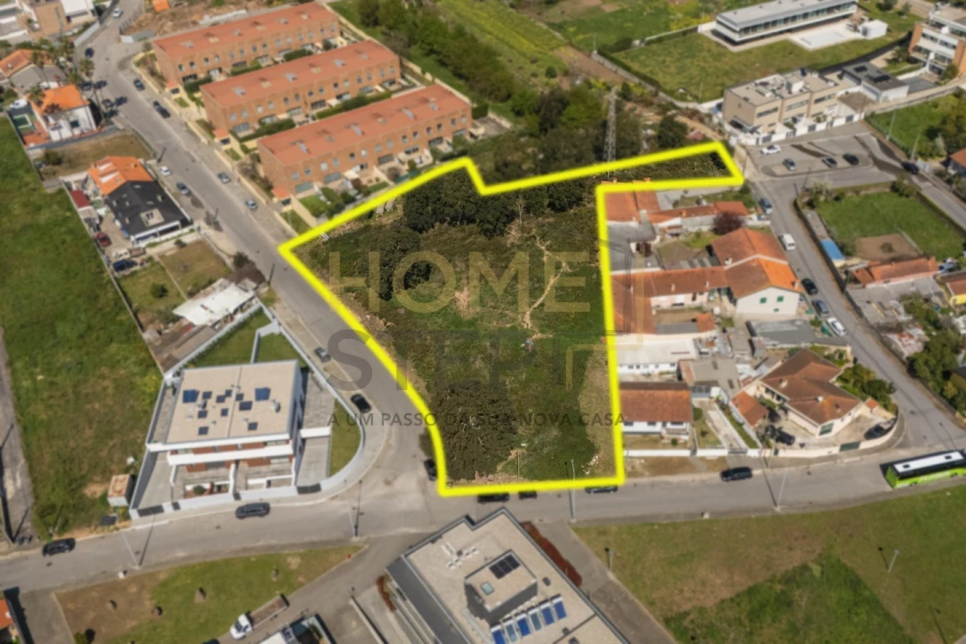 Terreno para Venda em Canidelo Foto 7