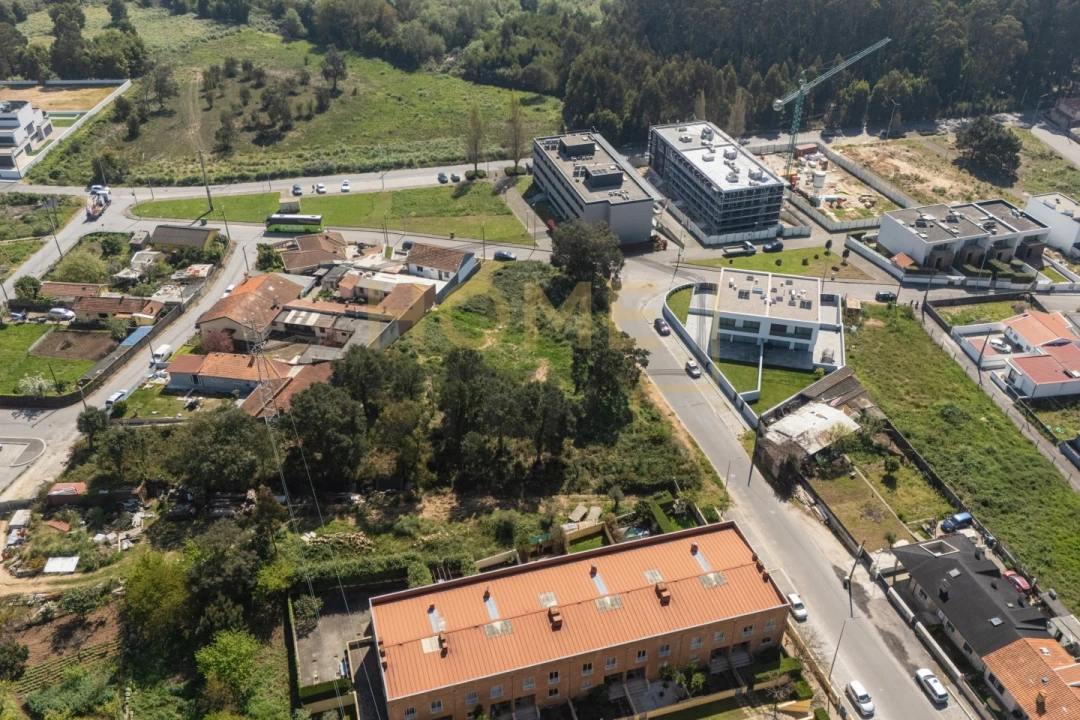 Terreno para Venda em Canidelo Foto 10