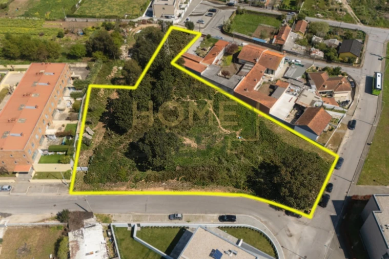 Terreno para Venda em Canidelo Foto 4