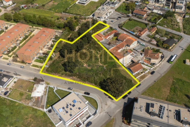 Terreno para Venda em Canidelo Foto 6