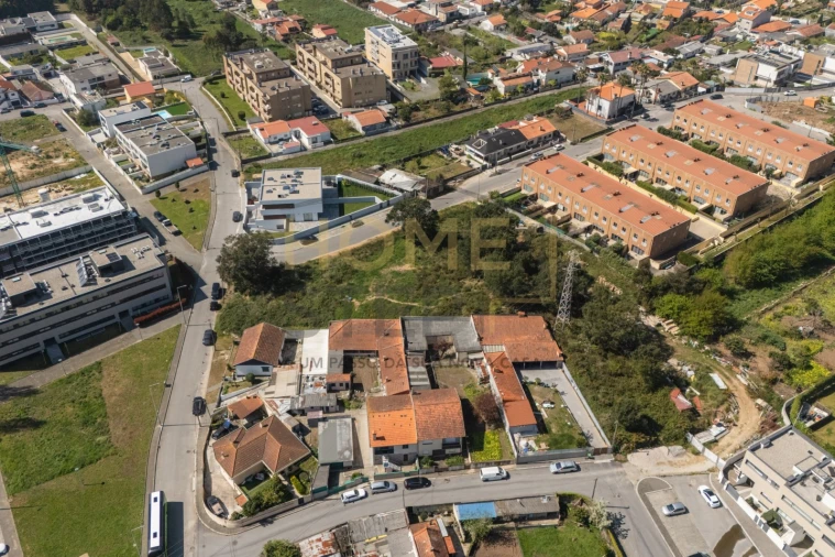 Terreno para Venda em Canidelo Foto 9