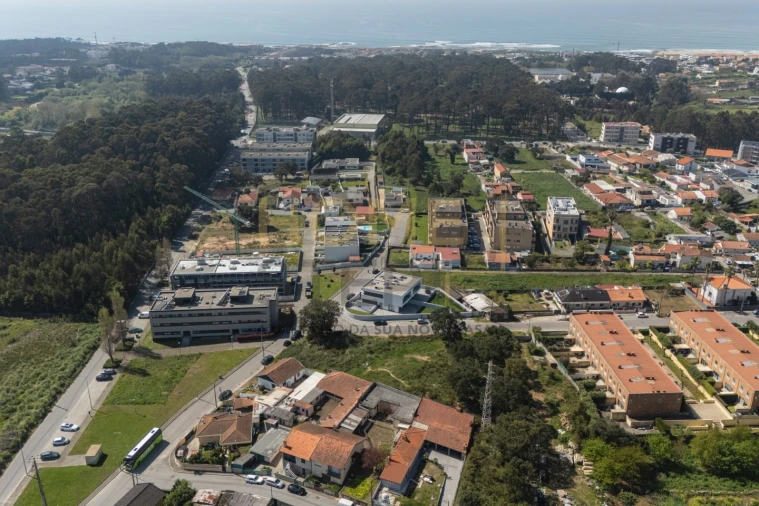 Terreno para Venda em Canidelo Foto 12