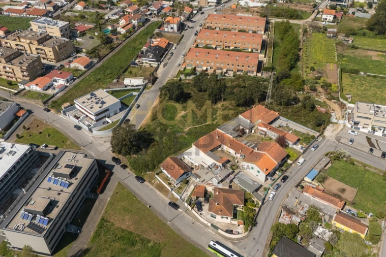 Terreno para Venda em Canidelo Foto 14