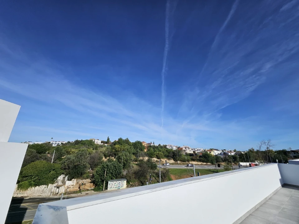 Apartamento T4 para Venda em Tavira (Santa Maria e Santiago) Foto 6