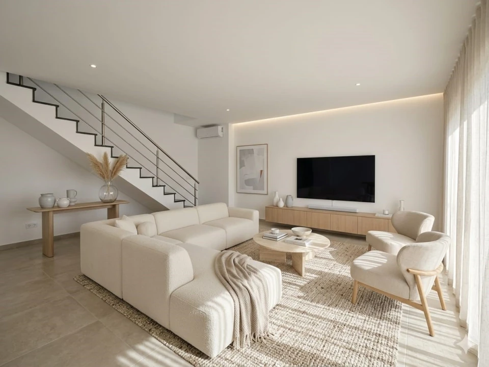 Apartamento T4 para Venda em Tavira (Santa Maria e Santiago) Foto 1