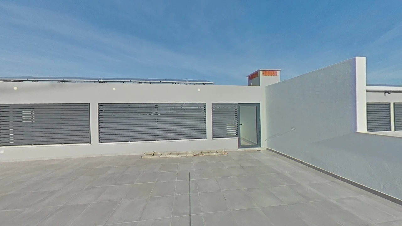 Apartamento T4 para Venda em Tavira (Santa Maria e Santiago) Foto 90