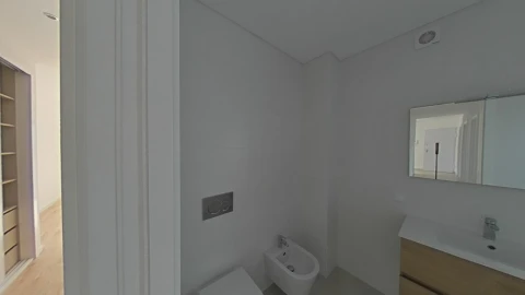 Apartamento T4 para Venda em Tavira (Santa Maria e Santiago)