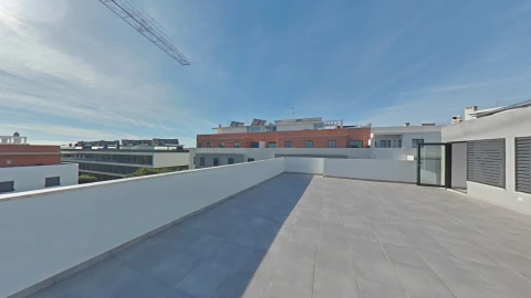 Apartamento T4 para Venda em Tavira (Santa Maria e Santiago)