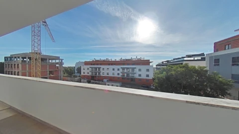 Apartamento T4 para Venda em Tavira (Santa Maria e Santiago)