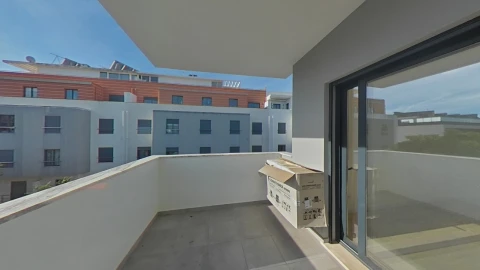 Apartamento T4 para Venda em Tavira (Santa Maria e Santiago)