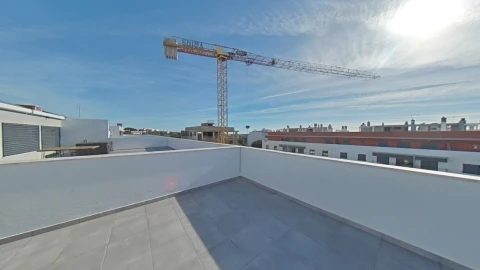 Apartamento T4 para Venda em Tavira (Santa Maria e Santiago)