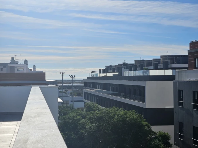 Apartamento T4 para Venda em Tavira (Santa Maria e Santiago) Foto 7