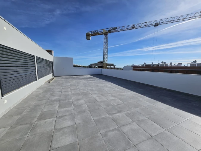 Apartamento T4 para Venda em Tavira (Santa Maria e Santiago) Foto 4