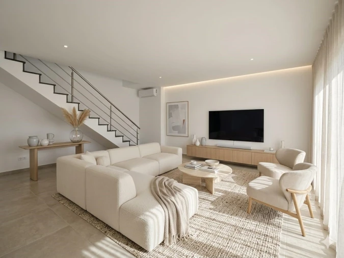 Apartamento T4 para Venda em Tavira (Santa Maria e Santiago)