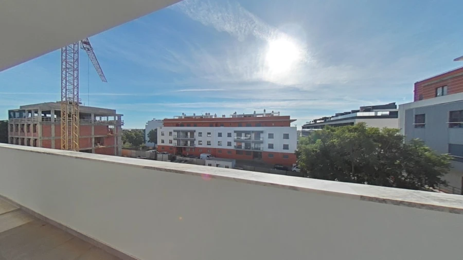 Apartamento T4 para Venda em Tavira (Santa Maria e Santiago) Foto 73