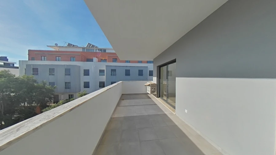 Apartamento T4 para Venda em Tavira (Santa Maria e Santiago) Foto 76