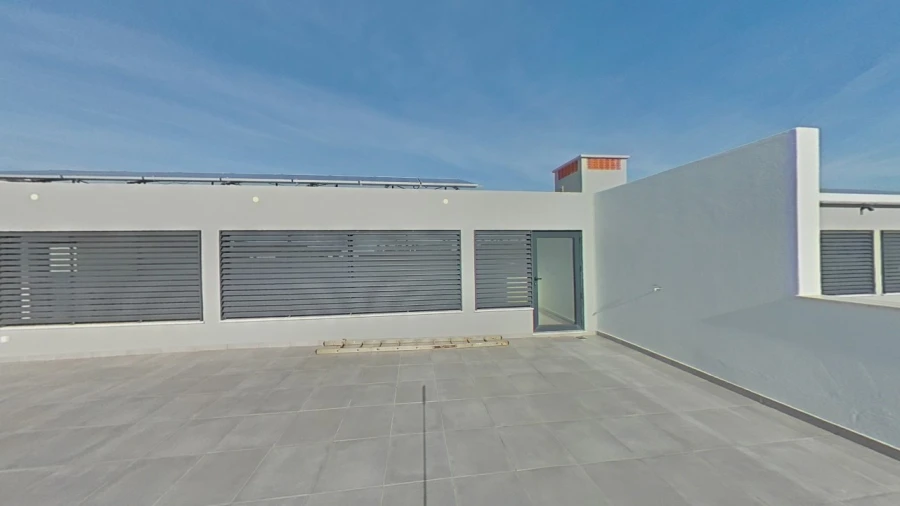 Apartamento T4 para Venda em Tavira (Santa Maria e Santiago) Foto 87