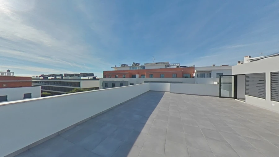 Apartamento T4 para Venda em Tavira (Santa Maria e Santiago) Foto 86