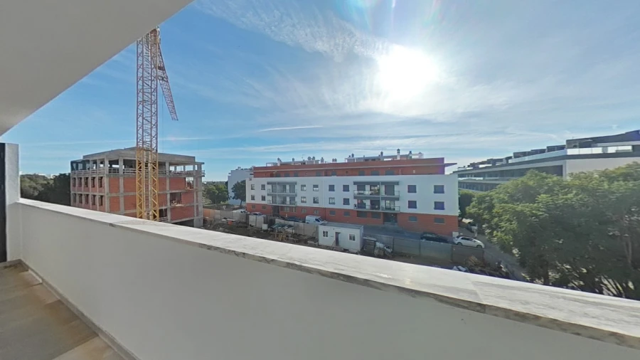 Apartamento T4 para Venda em Tavira (Santa Maria e Santiago) Foto 78