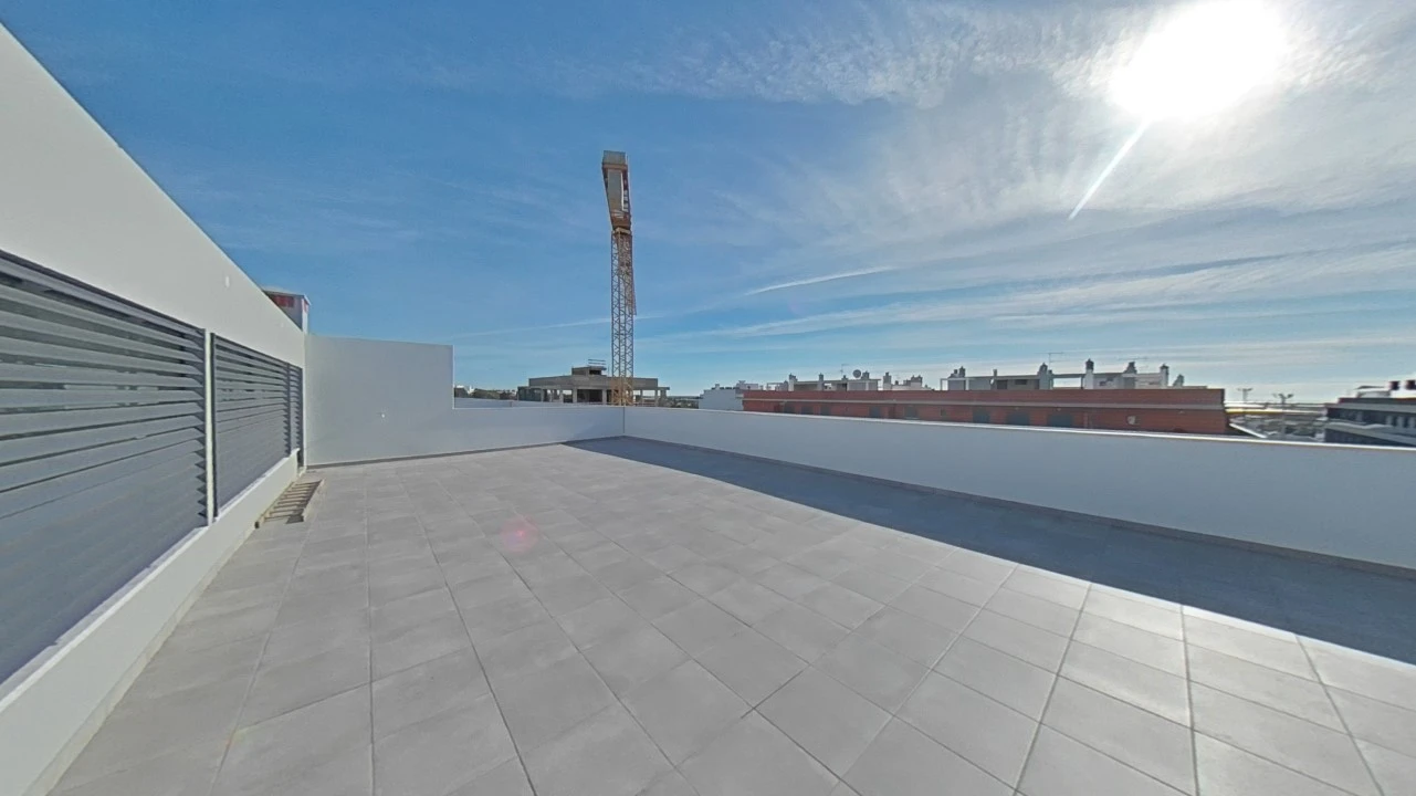 Apartamento T4 para Venda em Tavira (Santa Maria e Santiago) Foto 82