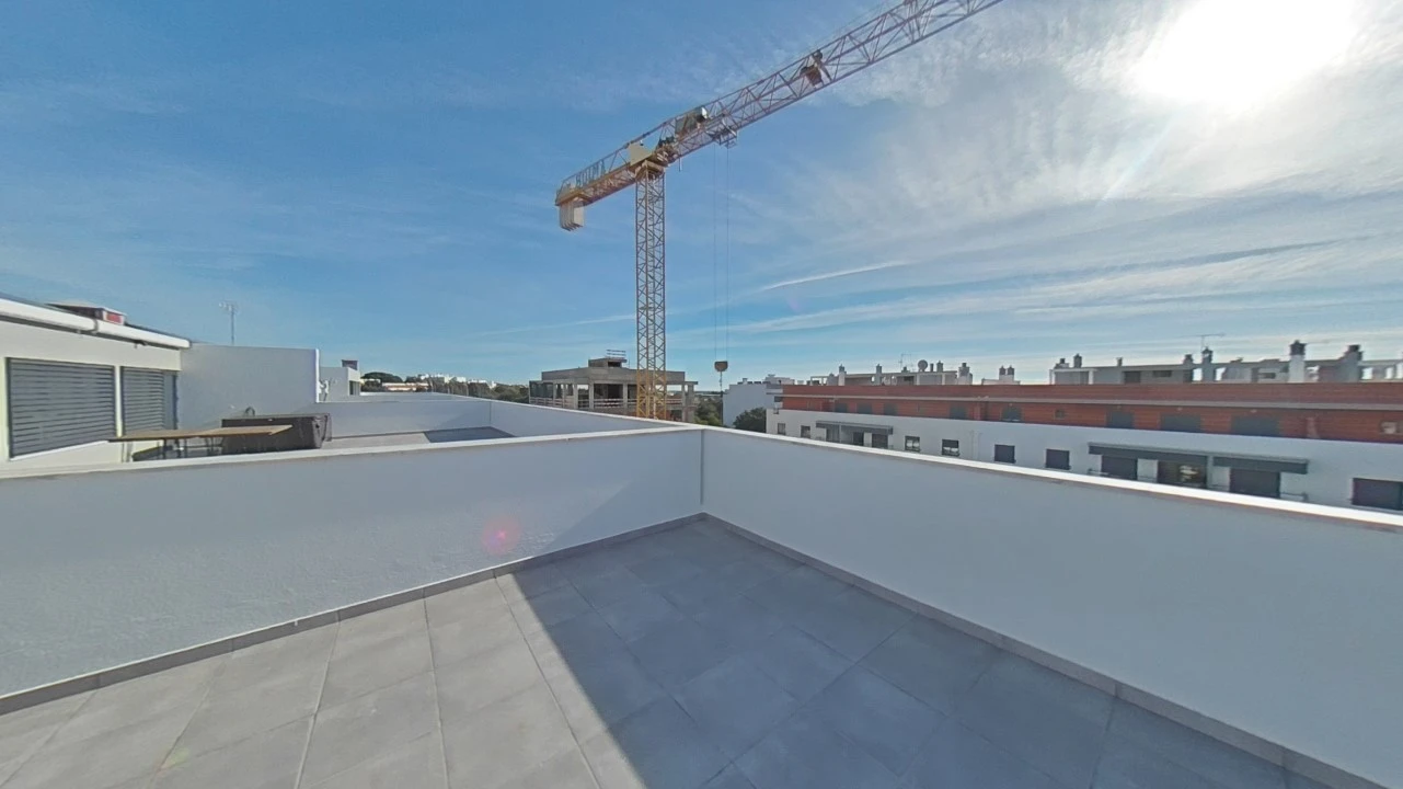 Apartamento T4 para Venda em Tavira (Santa Maria e Santiago) Foto 88