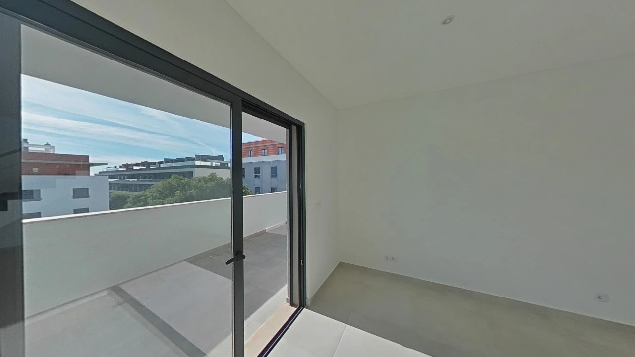 Apartamento T4 para Venda em Tavira (Santa Maria e Santiago) Foto 38