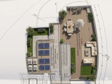 Apartamento T4 para Venda em Tavira (Santa Maria e Santiago)