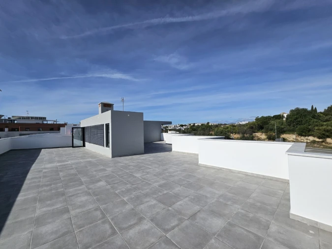 Apartamento T4 para Venda em Tavira (Santa Maria e Santiago) Foto 7