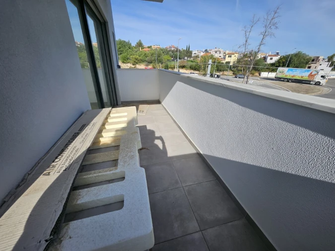 Apartamento T4 para Venda em Tavira (Santa Maria e Santiago) Foto 17