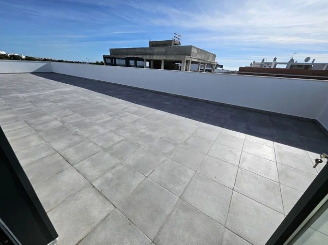 Apartamento T4 para Venda em Tavira (Santa Maria e Santiago) Foto 18