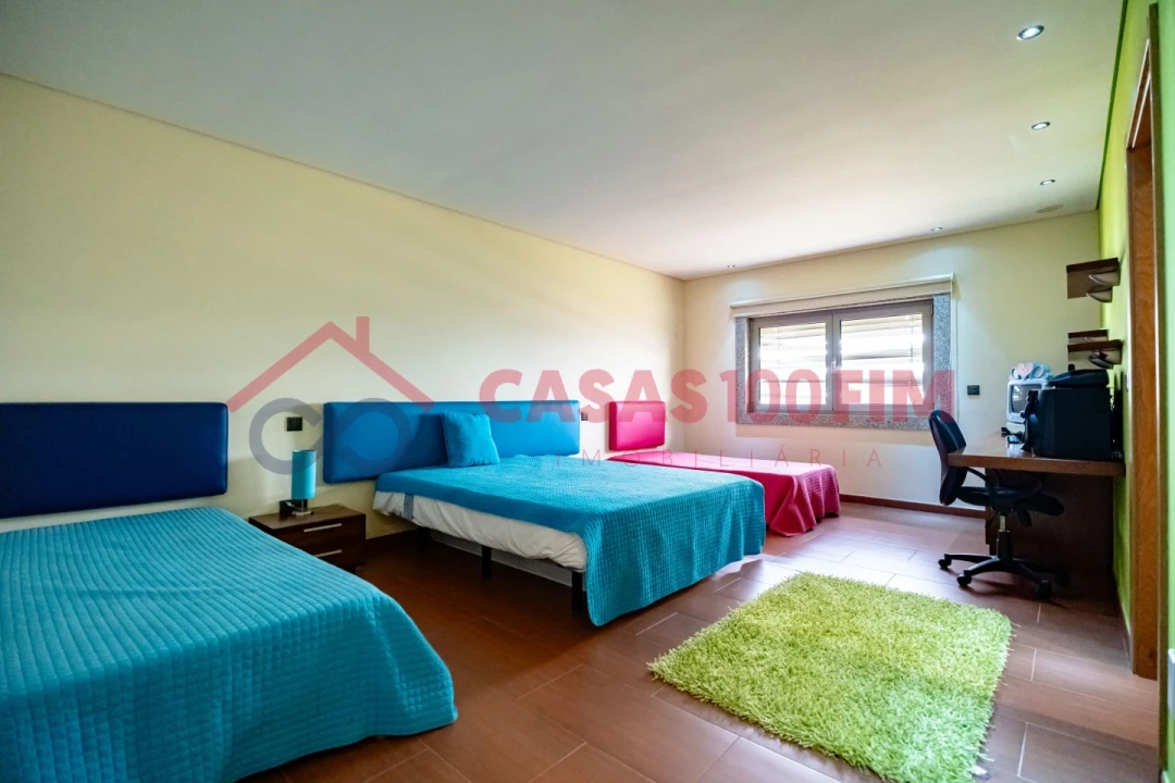 Quinta T7 para Venda em Penajoia Foto 8