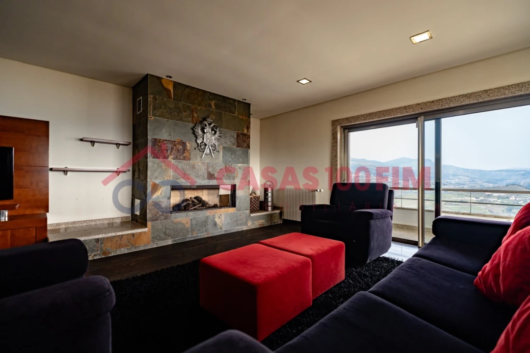 Quinta T7 para Venda em Penajoia Foto 15