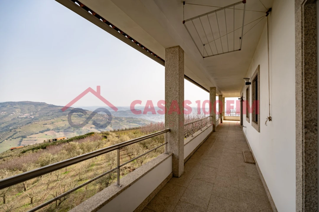 Quinta T7 para Venda em Penajoia Foto 18