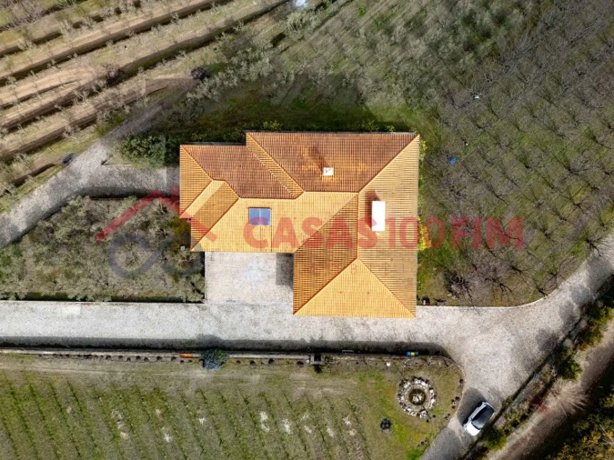 Quinta T7 para Venda em Penajoia Foto 3