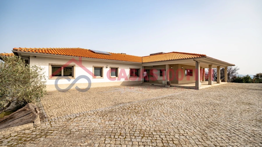 Quinta T7 para Venda em Penajoia