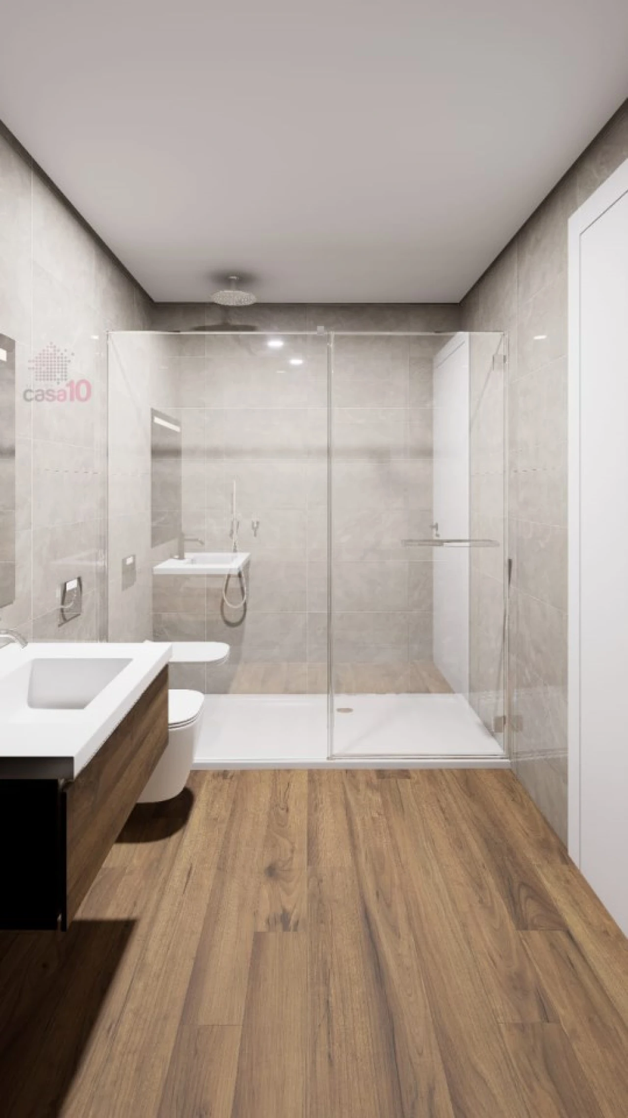 Apartamento T1 para Venda em Montijo e Afonsoeiro Foto 8