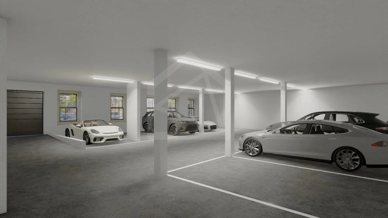 Apartamento T3 para Venda em O. Azeméis, Riba-Ul, Ul, Macinhata Seixa, Madail Foto 24