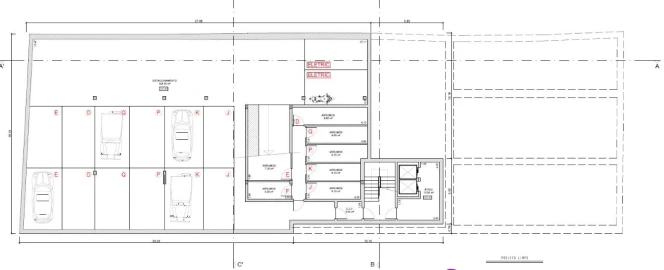 Apartamento T3 para Venda em O. Azeméis, Riba-Ul, Ul, Macinhata Seixa, Madail