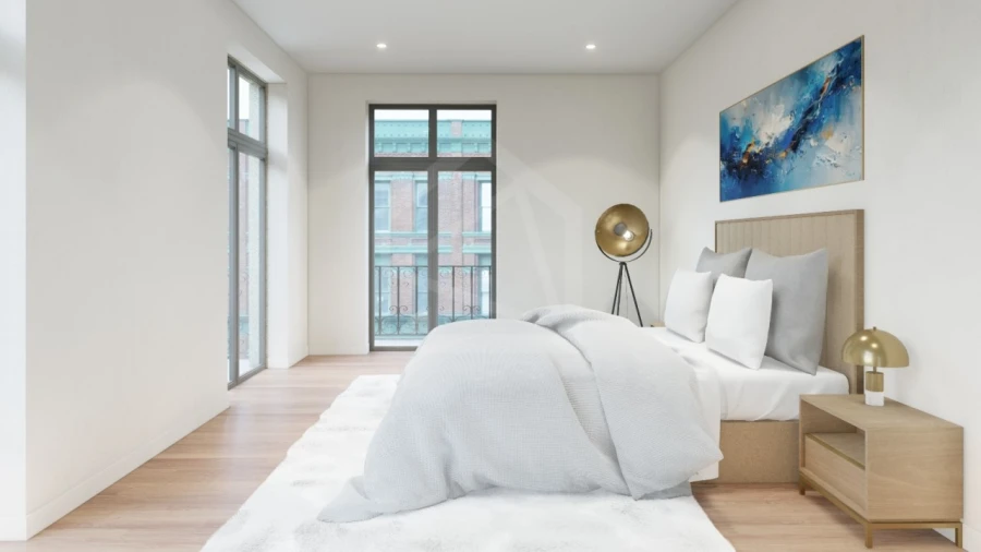 Apartamento T3 para Venda em O. Azeméis, Riba-Ul, Ul, Macinhata Seixa, Madail Foto 14