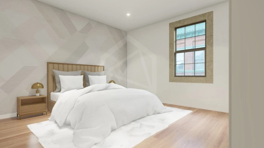 Apartamento T3 para Venda em O. Azeméis, Riba-Ul, Ul, Macinhata Seixa, Madail Foto 16