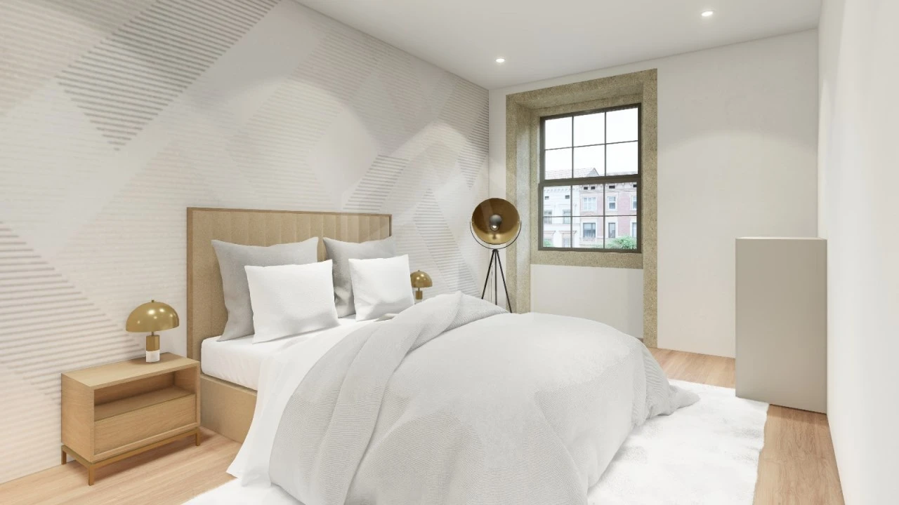 Apartamento T1 para Venda em O. Azeméis, Riba-Ul, Ul, Macinhata Seixa, Madail Foto 15