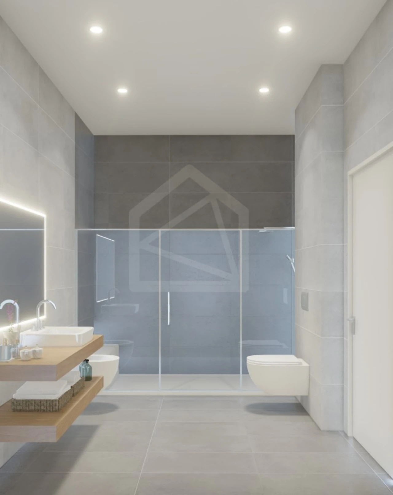 Apartamento T1 para Venda em O. Azeméis, Riba-Ul, Ul, Macinhata Seixa, Madail Foto 23