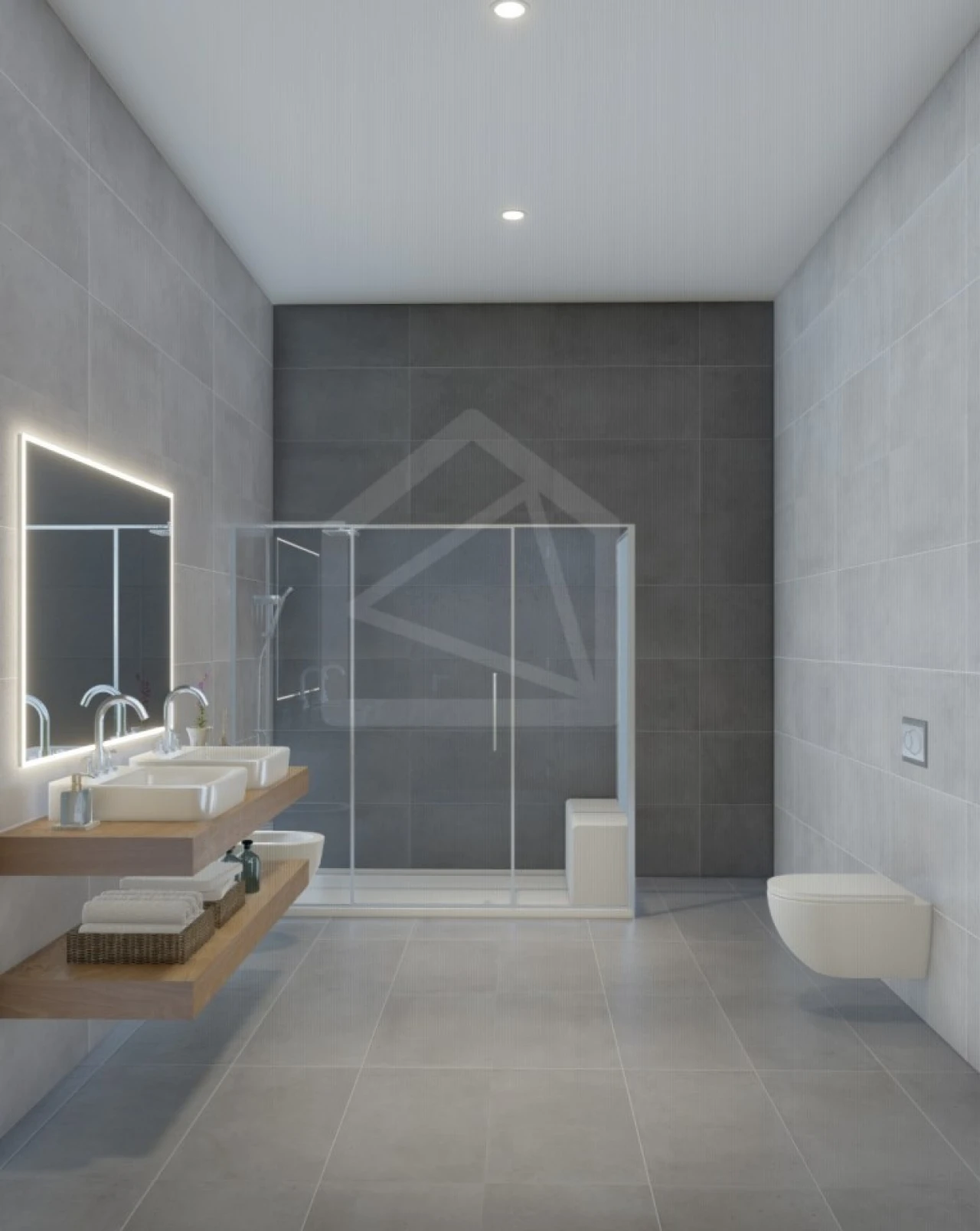 Apartamento T1 para Venda em O. Azeméis, Riba-Ul, Ul, Macinhata Seixa, Madail Foto 25